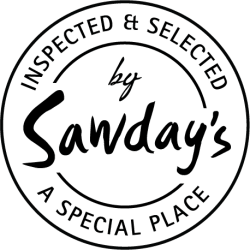 Sawday's Special Places